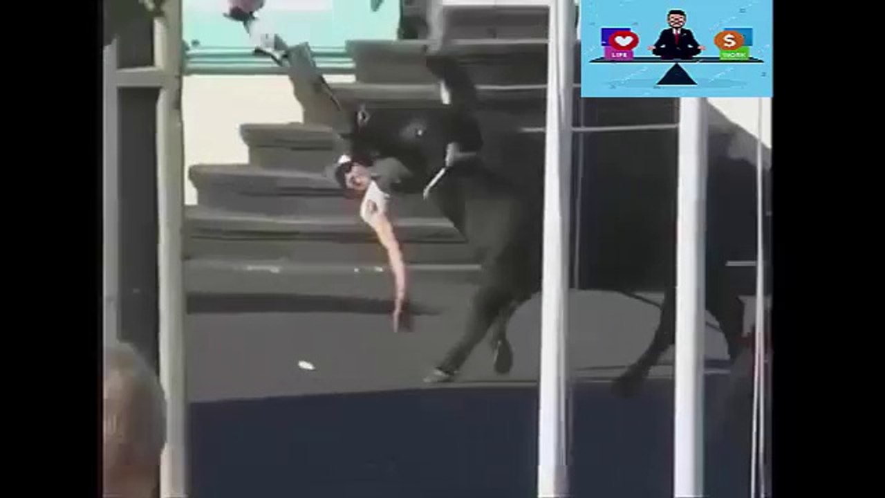 Most Brutal and Dangerous Bull Fight Accidents Compilation 2018, Me mato de Risa❗❗  The Best Funny Bullfighting ever❗❗ Vaquillas Fiestas del Pilar 2015,  Funny videos 2017 : Stupid people doing stupid things - Bull Fighting - Bull Fails accident