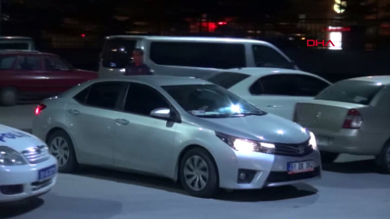 Öldürülen eski savcı hakkında flaş gelişme