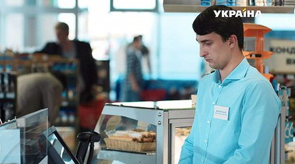 СТРЕКОЗА (2018) 4 серия. Мелодрама