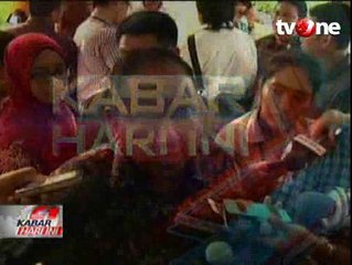 BIN Periksa Video Pelatihan Anak-anak Indonesia oleh ISIS