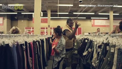 Somebody 'Donated' Nearly Five Pounds of Weed to a Thrift Store