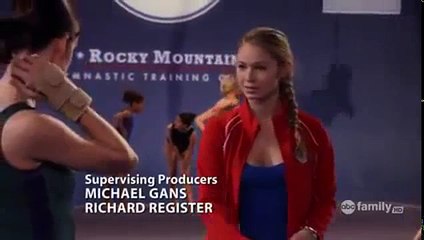 Make it or Break it S01E18