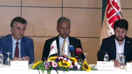 TÜRSAB ve TUREB'ten işbirliği