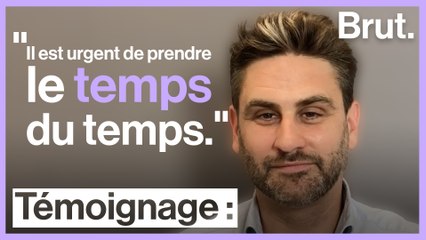 Mathieu Baudin : les dirigeants actuels ne pensent pas sur le long terme