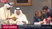 Katar ile çok önemli imza