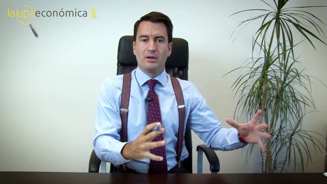 La Lupa: El dinero donde mejor esta es en nuestros bolsillos