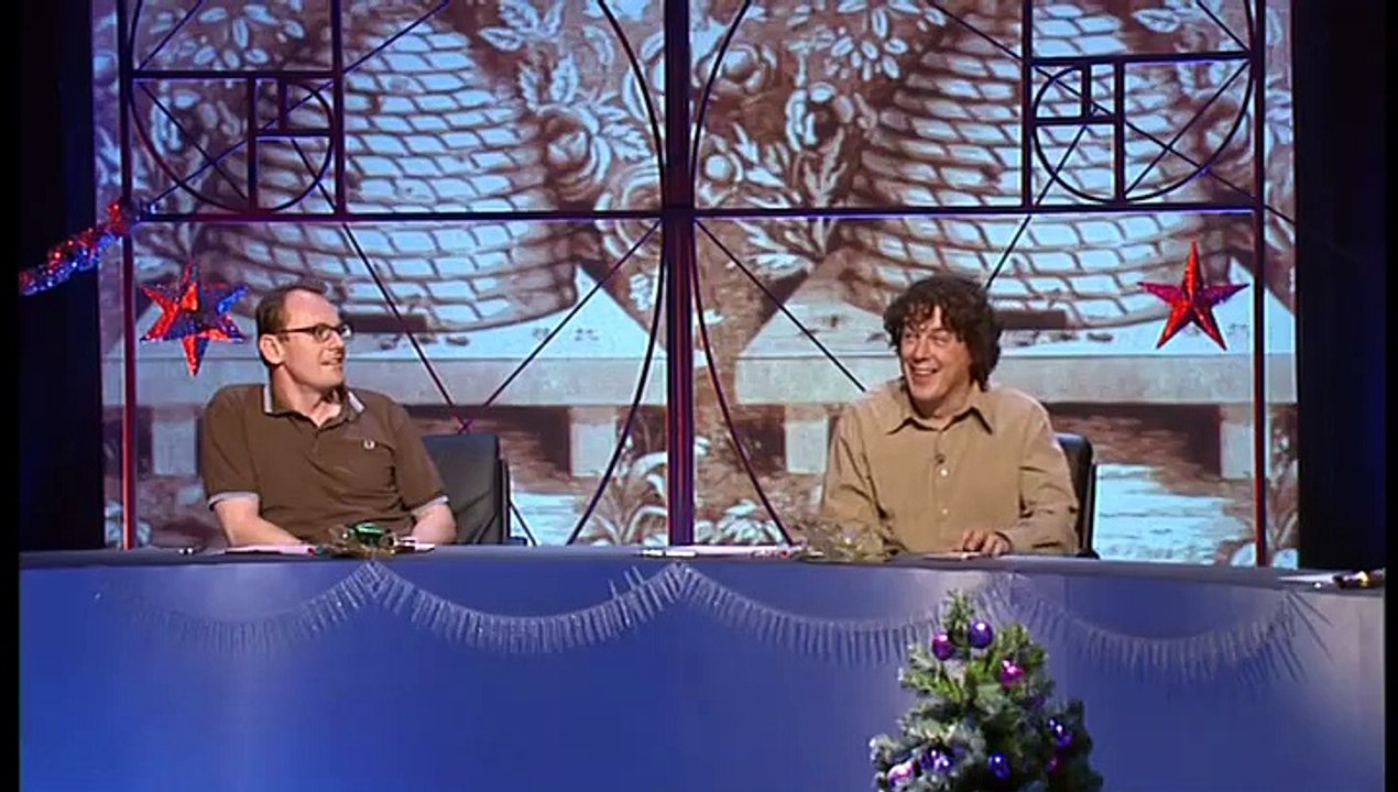 Qi S01 E12 Advent
