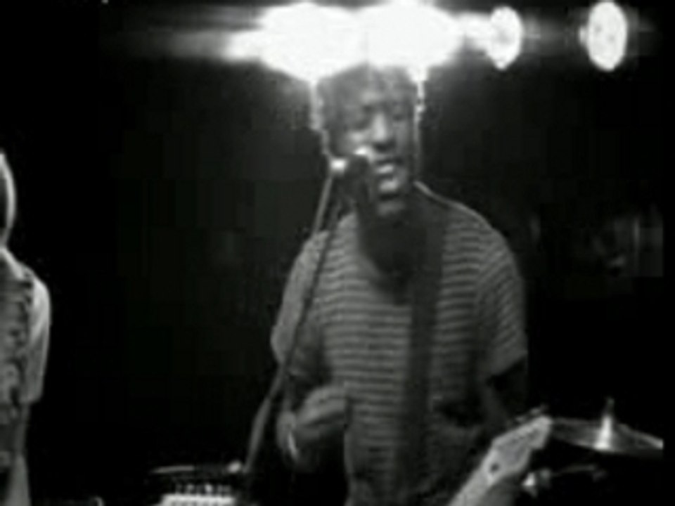 Bloc Party - Banquet