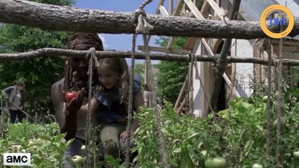 Le trailer de la saison 9 de "The Walking Dead" nous en dit plus sur Rick !