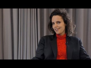 Anna Calvi interview (part 1)