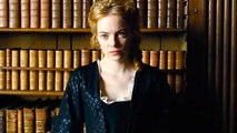 The Favourite with Emma Stone - Official Trailer