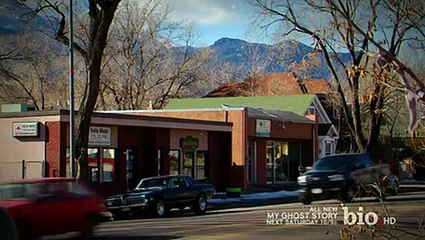 My Ghost Story S02E04