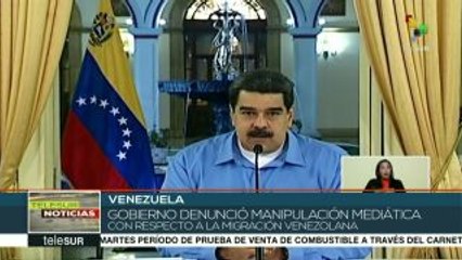 Crearán puente aéreo para venezolanos que deseen regresar al país