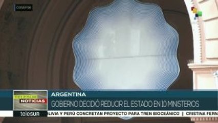 teleSUR noticias. Peña Nieto rinde su último informe de Gobierno
