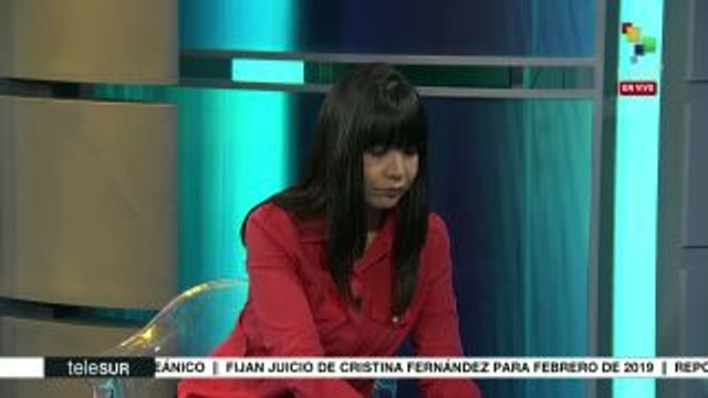 Agenda Abierta. Argentina: Nuevas medidas de austeridad