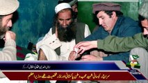 Taliban says founder of militant Afghan Haqqani network dies