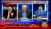 Arif Hameed Bhatti analyses why people are leaving PML-N
