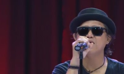 Steven Jam - Gak Pake Benci