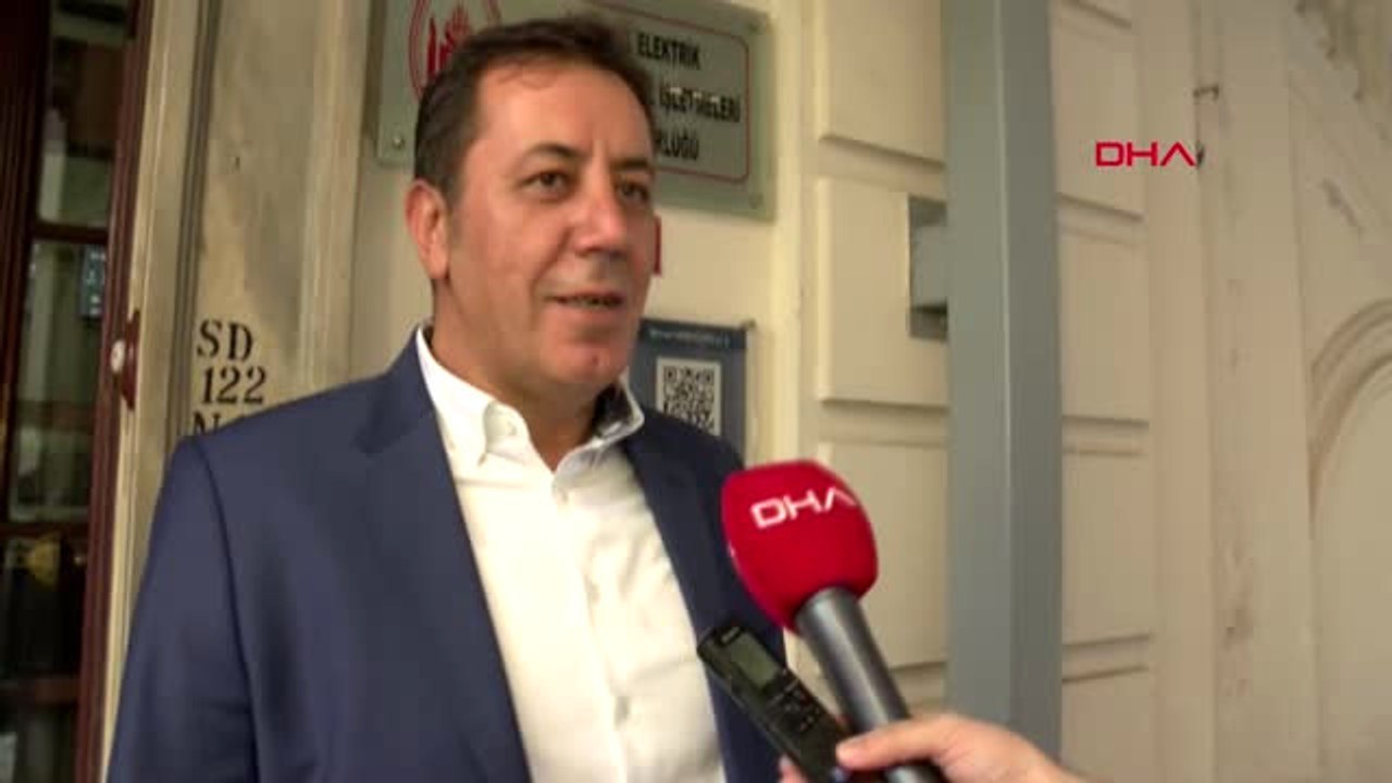 Yeni Havalimanı Yolcu Taşımacılığı İhalesinde En İyi Teklif Havaş-Altur-Free Turizm...