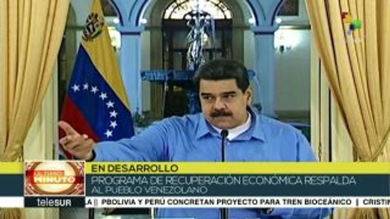 Venezuela: martes inicia prueba del nuevo sistema de cobro de gasolina