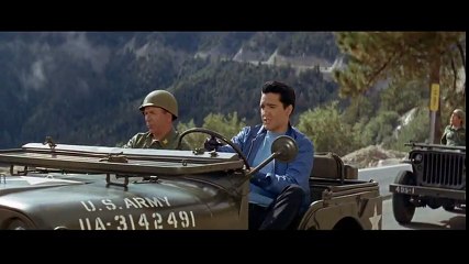 Elvis Presley - Smokey Mountain Boy