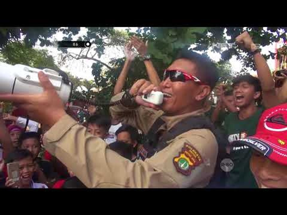 Serunya Perayaan 17 Agustus Bersama Tim Jaguar