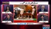 Pas e Parda | 4-August-2018 | Zigham Khan | Brig(R)Farooq Hameed | Imtiaz Gul |