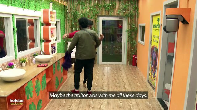 Interview with Daniel after Bigg Boss Tamil | Hotstar Exclusive