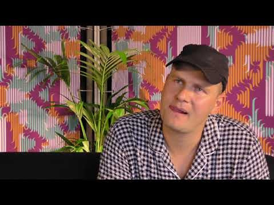 Phlake interview - Mads Bo (2018)
