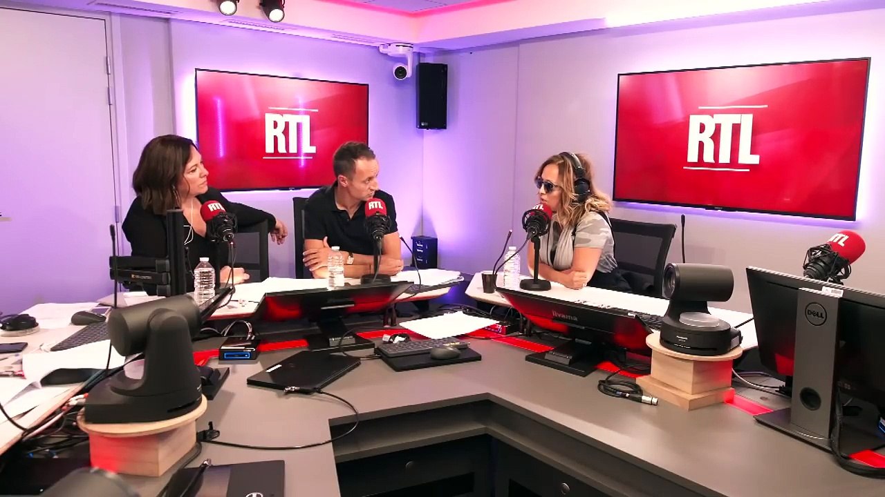 Hélène Ségara : "Aux Enfoirés, il y a ceux qui venaient que pour les captations"