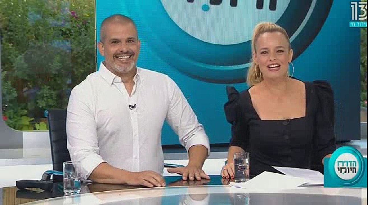 אביבית בר זוהר מדברת על הכל