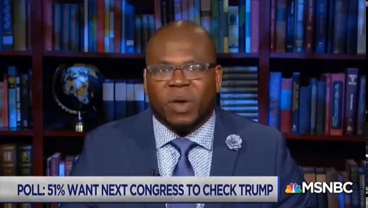 The Last Word With Lawrence O'Donnell 9/3/18 | MSNBC Today Sep 3, 2018