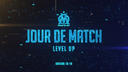 Les coulisses de Monaco - OM