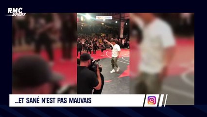 Pogba, Mendy, Riner... L'Actu Sport.Net du 4 septembre 2018