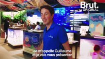 L’Aquarium de Paris vient au secours des poissons rouges domestiques