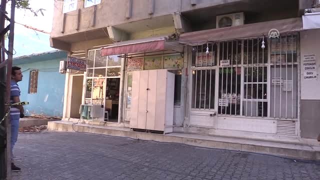 Kardeşlerin Kavgasında Kan Aktı: 1 Ölü, 1 Yaralı