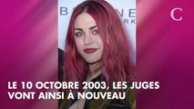 FAMILLE, JE VOUS HAIS. Entre Courtney Love et Frances Bean Cobain, le nirvana attendra…