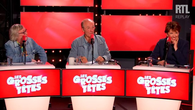 Bernard Mabille n'est pas d'Accord