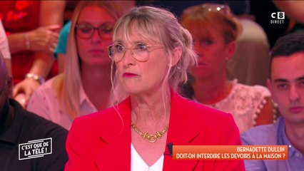 Rentrée des classes : doit-on interdire les devoirs à la maison ?