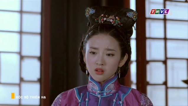 Độc bộ thiên hạ Tập 40 (Phim Việt Nam THVL1) 04 Tháng Chín 2018 || Độc bộ thiên hạ Tập 40 || Độc bộ thiên hạ – T.40 (04/09/2018)