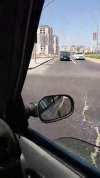 Türk ve Dünya Birliği Partisi Suriye Sınırında