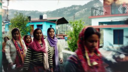 Arijit Singh- Har Har Gange With Lyrics - Batti Gul Meter Chalu - Shahid Kapoor, Shraddha Kapoor