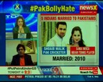 Pak Bolly Hate: Girl humming desi tune's pay docked for 2 years; don't we sing Pak songs?