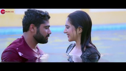 Aye Jaane Wafaa (Full Video) Kali Kali | Aditya Rao & Arshin Mehta, Sanchiti Sakat | New Song 2018 HD