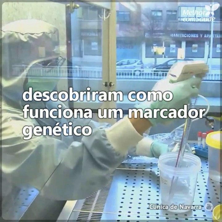 Excelente notícia! Cada vez dispomos de mais estratégias para vencer o câncer.