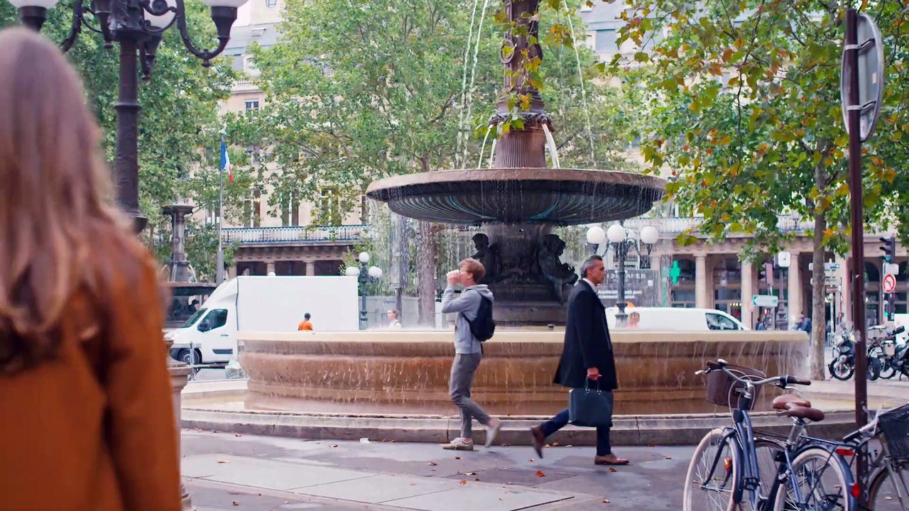 Découvrez la nouvelle campagne de la rentrée de la chaîne M6