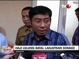 Bimbim Komentari Perseteruan Kaka dan Haji Lulung