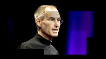 Steve Jobs Inspirational Speech - Best of Steve Jobs - 1 Minute Motivation