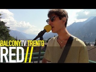 RED - DROWNED (BalconyTV)