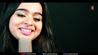 Jo Bhi Kasmein - Female Version By Urvashi Kiran Sharma - unplugged hindi songs 2018 - Raaz - YouTube